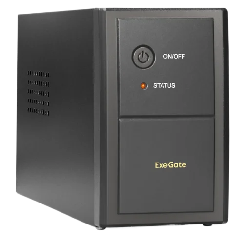  Ремонт ExeGate Power Back BNB-400.LED.AVR.2SH