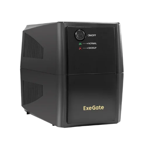  Ремонт ExeGate Power Back BNB-500.LED.2SH