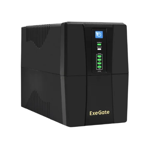  Ремонт ExeGate Power Back BNB-600.LED.AVR.4C13