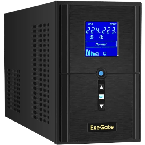  Ремонт ExeGate ExeGate SineTower SN-1500